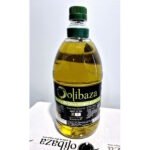 Aceite de Oliva Virgen Extra Picual: Olibaza