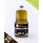 Picual ecológico de Olibaza
